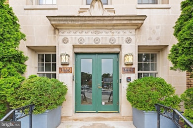 0 Connecticut Ave NW unit DCDC2223968, Washington, DC 20008 - photo 2