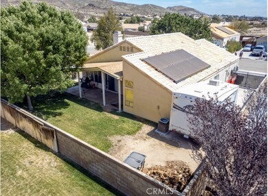 3311 Marble St, Rosamond, CA 93560 - photo 5