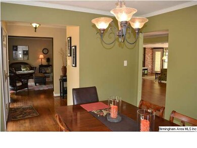 Amazing floor plan.