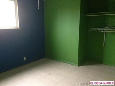 2nd Bedroom