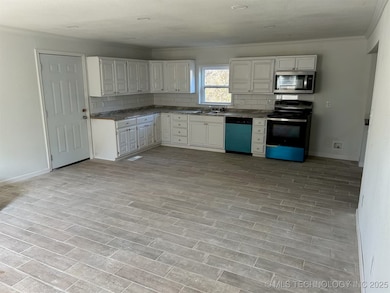 18321 S 103rd West Ave, Sapulpa, OK 74066 - photo 4