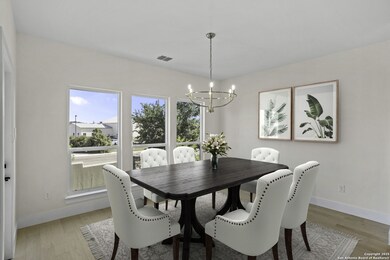 1901 N Chateau Ln, Kerrville, TX 78028 - photo 4