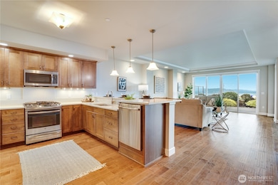 5105 Grand Loop unit 105, Tacoma, WA 98407 - photo 6