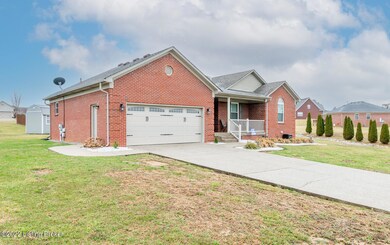231 Autumn Leaf Dr, Mount Washington, KY 40047 - photo 2