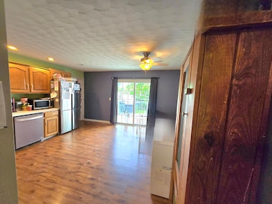 sliding door
