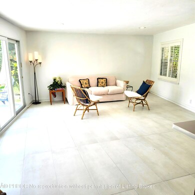 6 Zana House Living Room