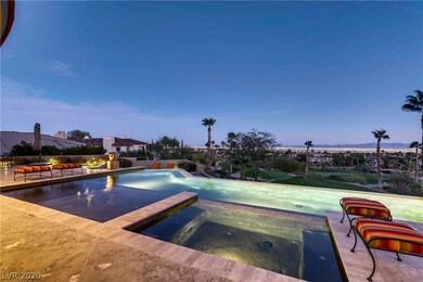 11725 Evergreen Creek Ln, Las Vegas, NV 89135 - photo 5