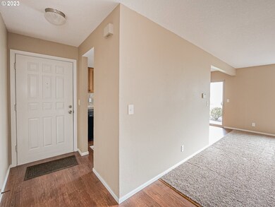 Entrance/Foyer