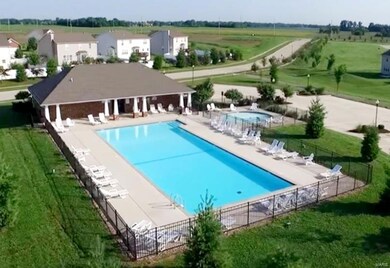 Neighborhood Pool
