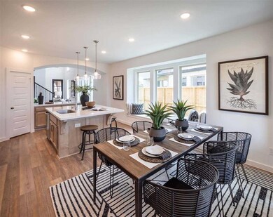 23614 Mock Wagon Way, Richmond, TX 77469 - photo 6