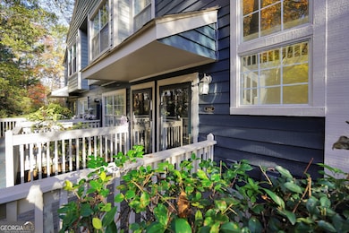 1482 N Crossing Cir NE, Atlanta, GA 30329 - photo 3