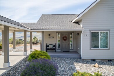 352 Orchard View Dr, Chelan, WA 98816 - photo 3