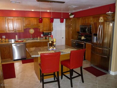 Kitchen #2