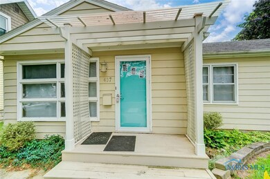 437 Howard St, Findlay, OH 45840 - photo 2