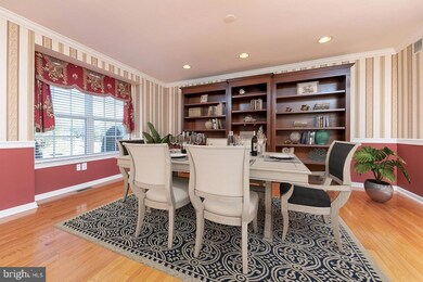 201 Fox Glove Trail, Mullica Hill, NJ 08062 - photo 3