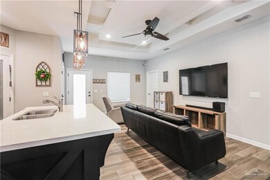 207 Vanilla Dr, Alamo, TX 78516 - photo 5