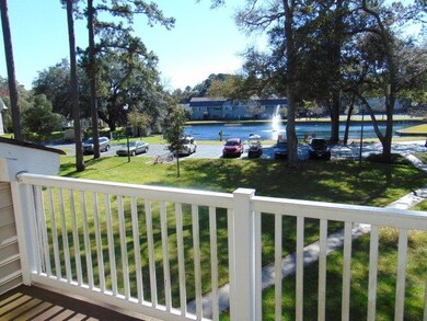 850 Mallery St unit J6 UP, Saint Simons Island, GA 31522 - photo 2
