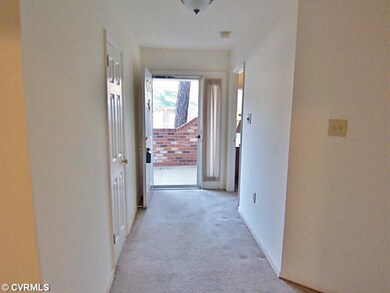 Foyer - Toward front door