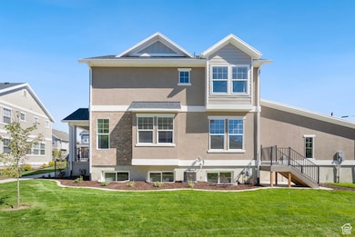 443 E 450 N, Payson, UT 84651 - photo 4