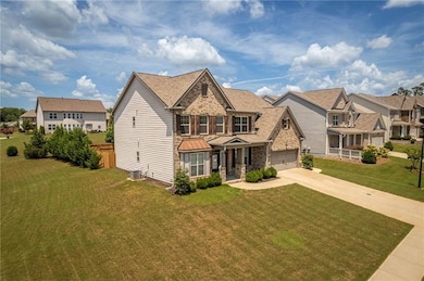 5530 Lacebark Pine Ct, Cumming, GA 30040 - photo 3