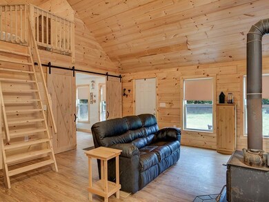 Tons of room