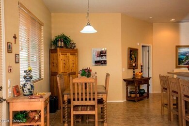 Eat in Kitchen