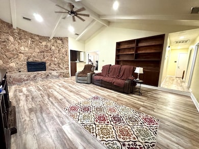 3301 Trails End Rd, Odessa, TX 79762 - photo 3