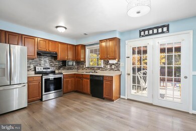 11235 Griffith Way, Fredericksburg, VA 22407 - photo 4