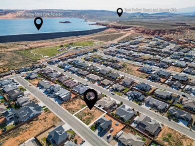 2810 S 3480 W HURRICANE, UT 84737-2