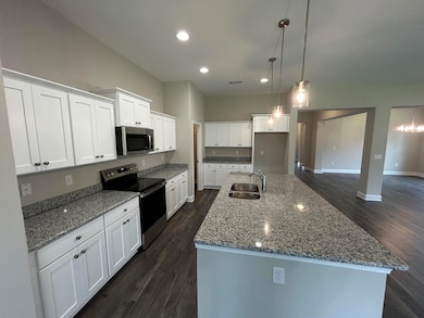 9599 Creets Landing Dr unit CL40, Navarre, FL 32566 - photo 7