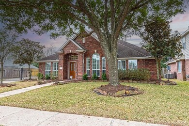 15703 Jamie Lee Dr, Houston, TX 77095 - photo 2