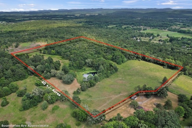 TBD Byrd Vaught Ln, Mena, AR 71953 - photo 3