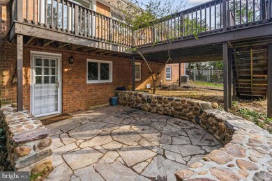 9410 Warren St, Silver Spring, MD 20910 - photo 3