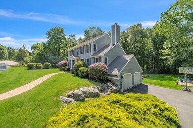 30 Cobblestone Rd, North Easton, MA 02356 - photo 3