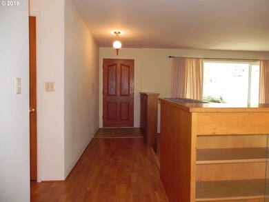 Entrance/Foyer