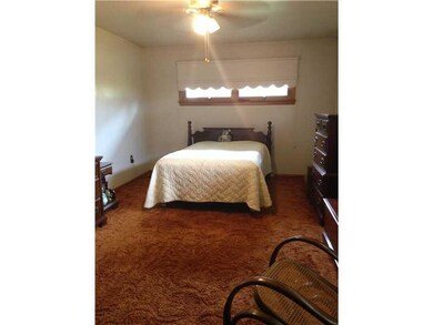 Master Bedroom. Nice size master bedroom with it s