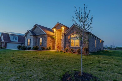 109 White Pine Ct, Frankfort, KY 40601 - photo 2