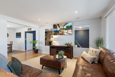 Great Entertaining Space!