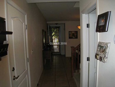 Property Photo. upgraded front screen door