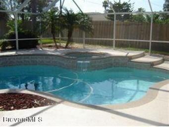 Aron Pool #1