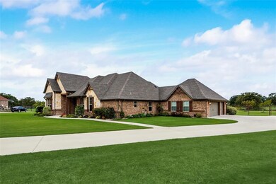 115 Alander Ct, Weatherford, TX 76087 - photo 2