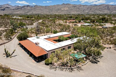True Hacienda