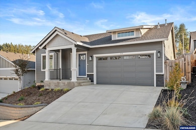 518 Sarah Renee Ave SE, Salem, OR 97306 - photo 3