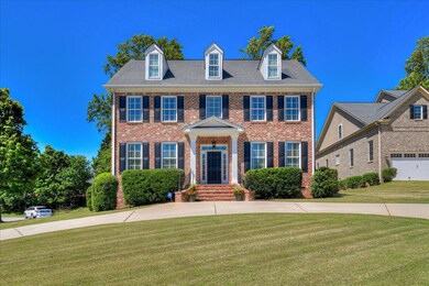 423 Preserve Trail, Martinez, GA 30907 - photo 4