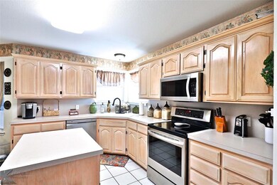 5366 Willow Ridge Rd, Abilene, TX 79606 - photo 6