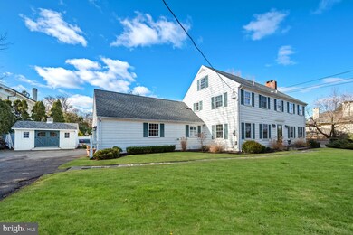 84 Bayard Ln, Princeton, NJ 08540 - photo 2