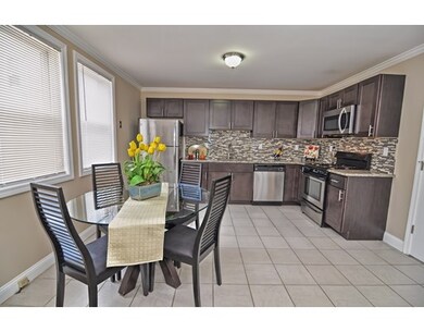 11 Eden St unit 1, Chelsea, MA 02150 - photo 3