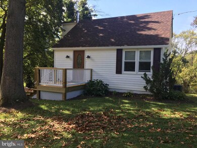 314 W Cherry Hill Ct, Reisterstown, MD 21136 - photo 3