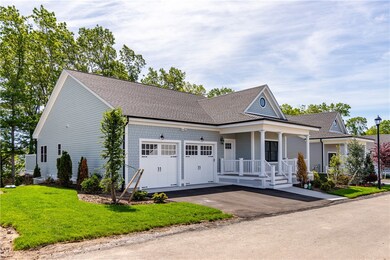 13 Hampton Rd unit 21, Coventry, RI 02816 - photo 3