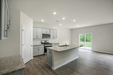 182 David Hill Dr, Buffalo Lake, NC 27330 - photo 4